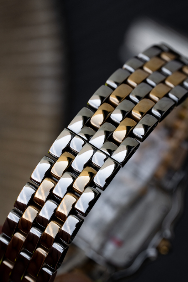 Cartier Panthère Moyen Modèle