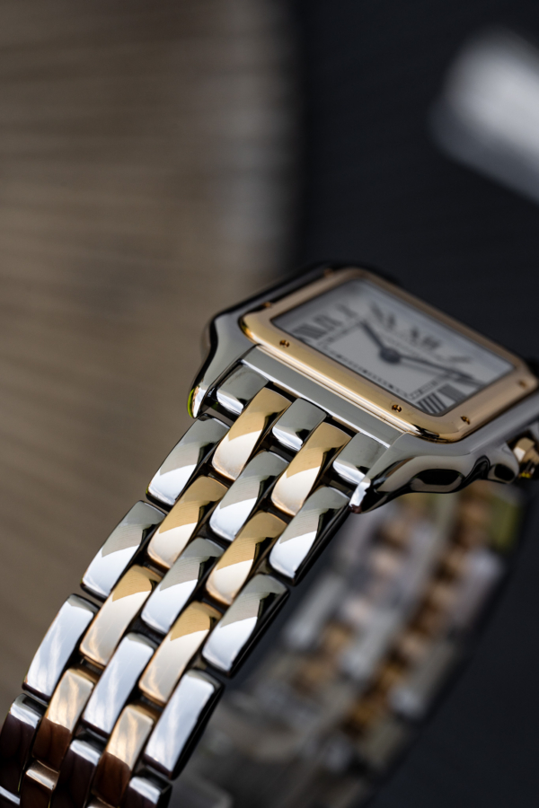 Cartier Panthère Moyen Modèle