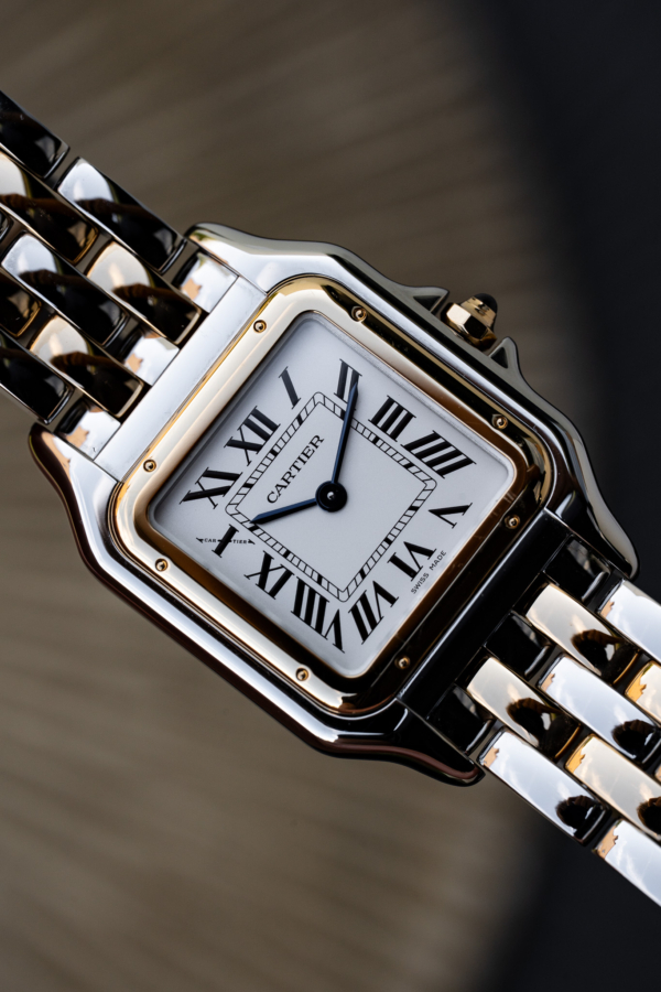 Cartier Panthère Moyen Modèle