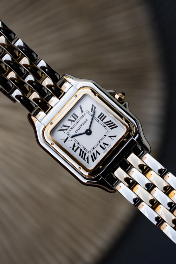 Cartier Panthère Moyen Modèle