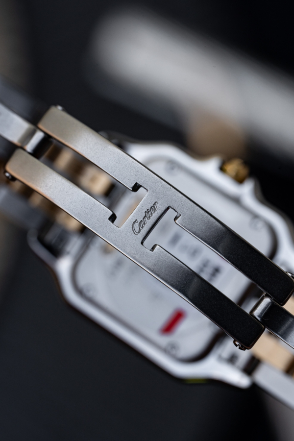 Cartier Panthère Moyen Modèle