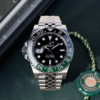 Rolex GMT-Master II "Sprite"