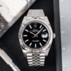 Rolex Datejust 41 "Black"
