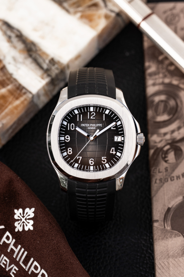 Patek Philippe Aquanaut 5167A