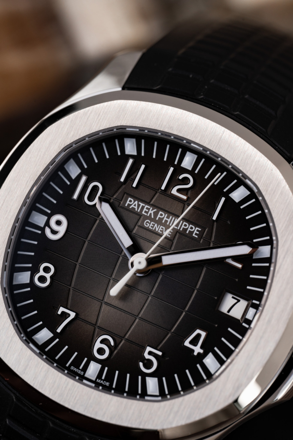 Patek Philippe Aquanaut 5167A