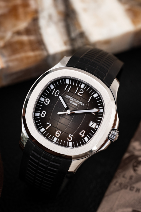 Patek Philippe Aquanaut 5167A