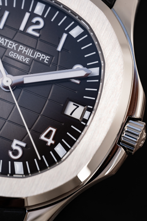 Patek Philippe Aquanaut 5167A