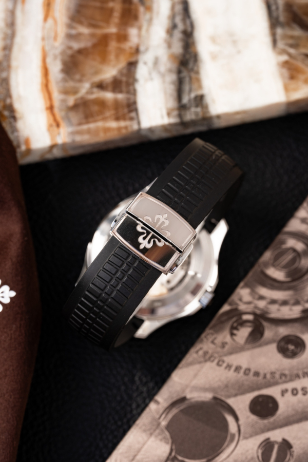 Patek Philippe Aquanaut 5167A