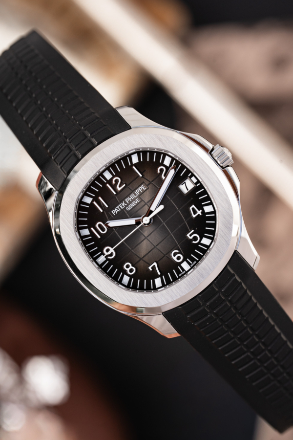 Patek Philippe Aquanaut 5167A