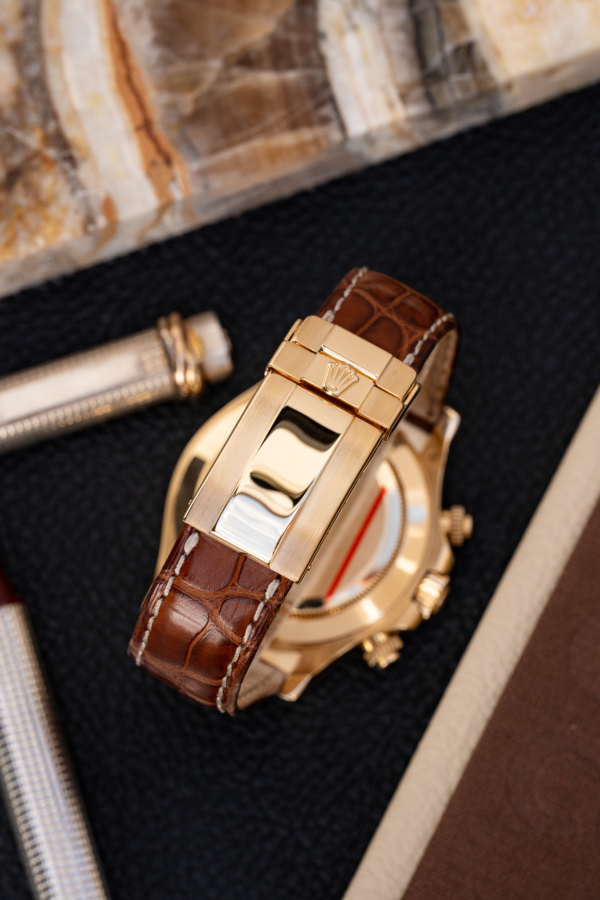 Rolex Daytona 116518 Racing