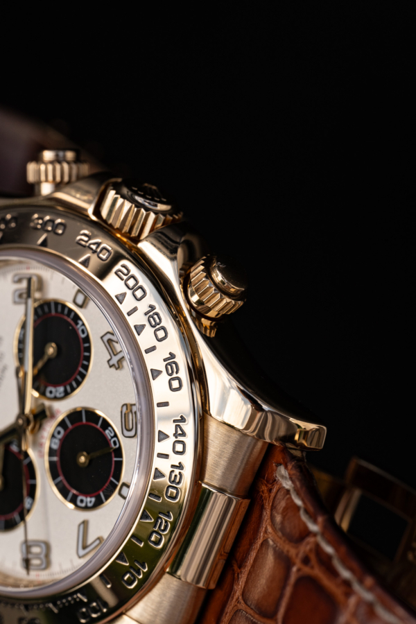 Rolex Daytona 116518 Racing
