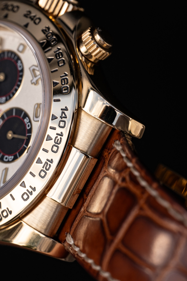 Rolex Daytona 116518 Racing