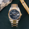 Rolex Datejust 36 Wimbledon