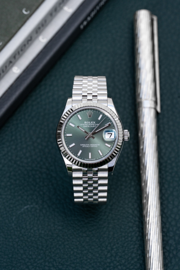Rolex Datejust 31 Mint