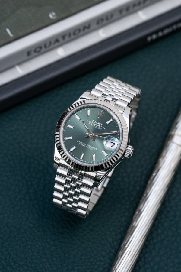 Rolex Datejust 31 Mint