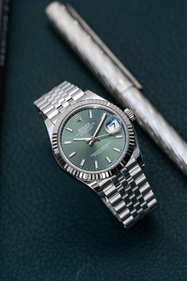 Rolex Datejust 31 Mint