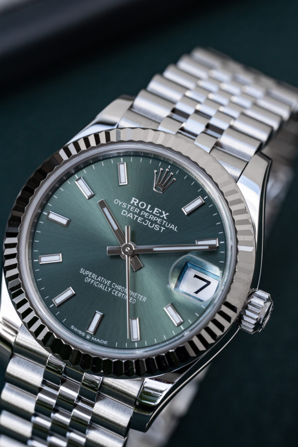 Rolex Datejust 31 Mint