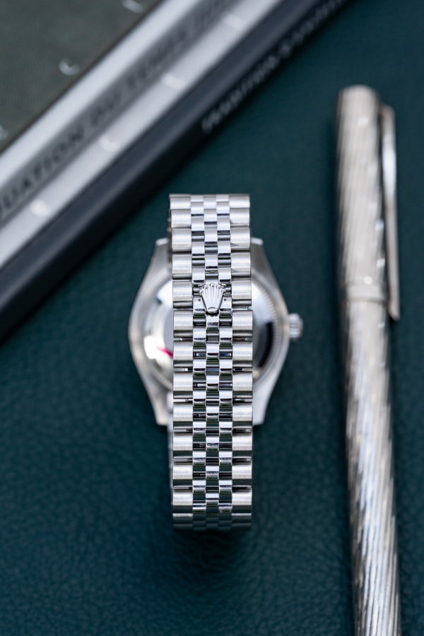 Rolex Datejust 31 Mint