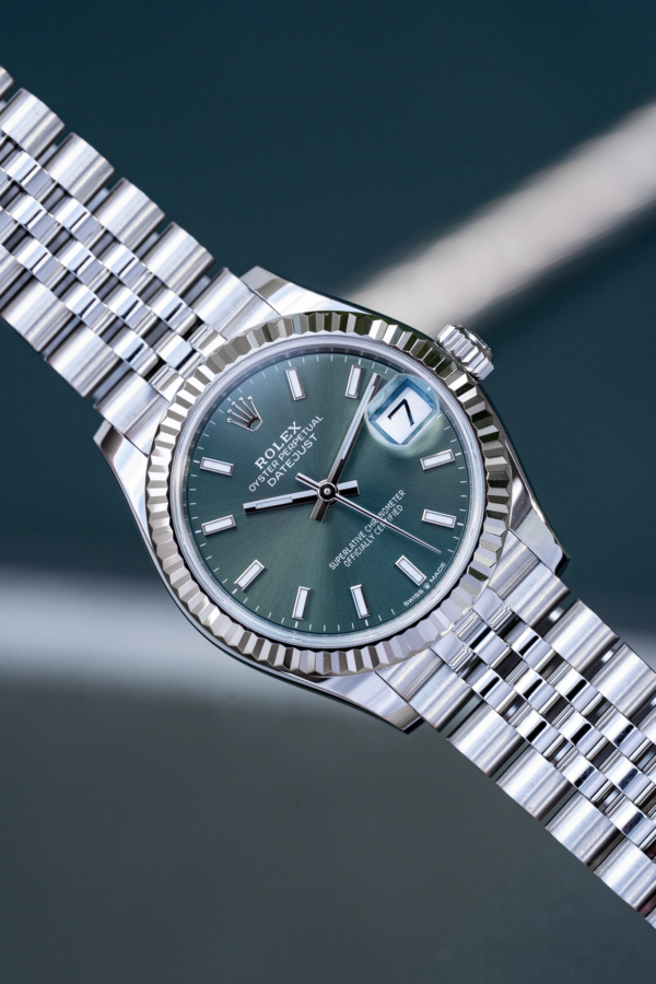 Rolex Datejust 31 Mint