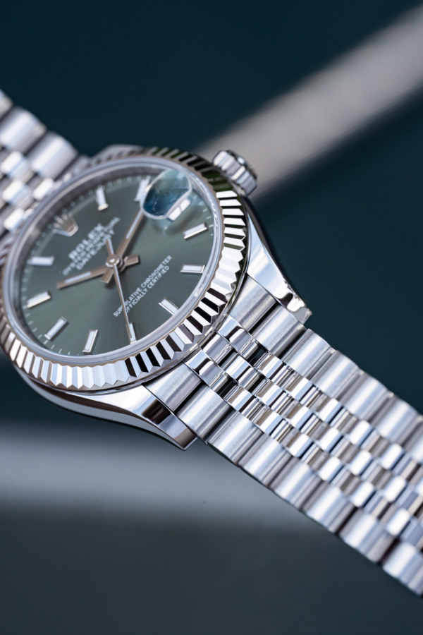 Rolex Datejust 31 Mint