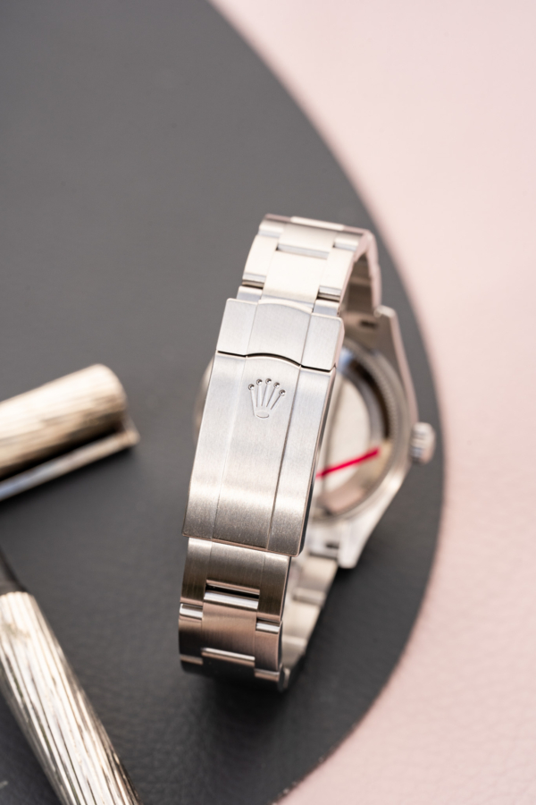 Rolex Oyster Perpetual 31 Candy