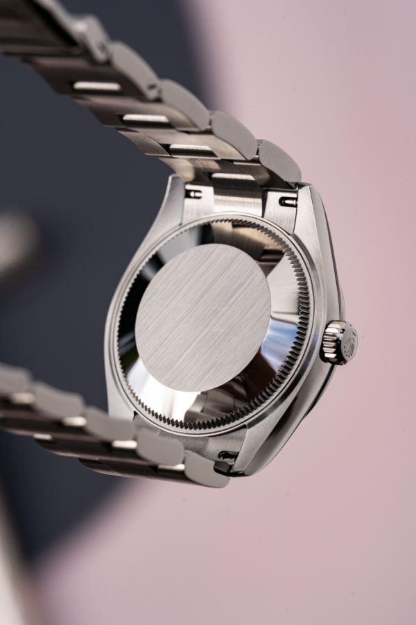 Rolex Oyster Perpetual 31 Candy
