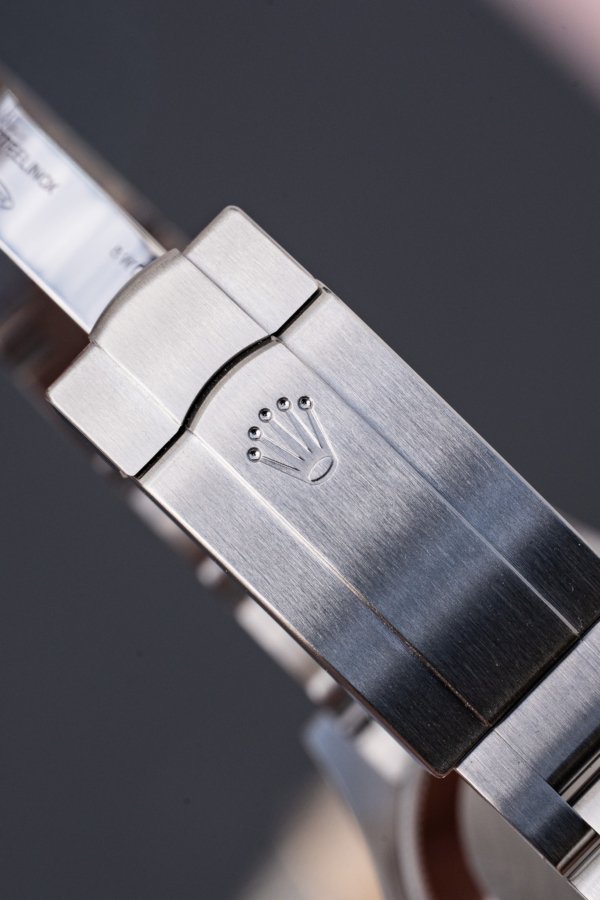 Rolex Oyster Perpetual 31 Candy