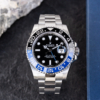 Rolex GMT-Master II "Batman"