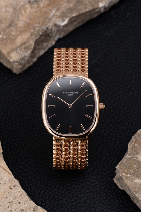 Patek Philippe Ellipse d'Or 5738/1R-001
