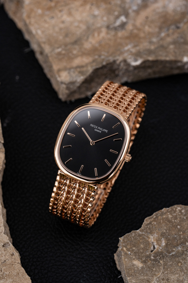 Patek Philippe Ellipse d'Or 5738/1R-001