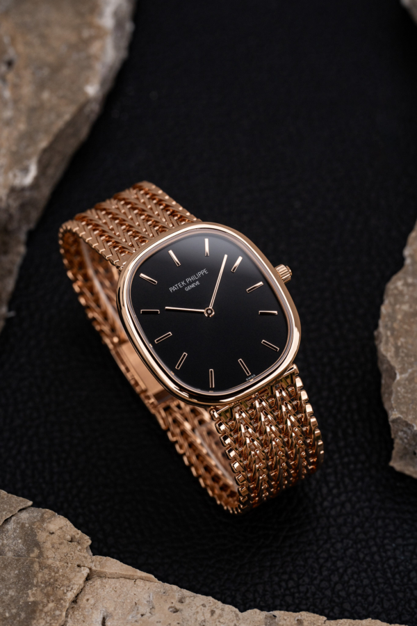 Patek Philippe Ellipse d'Or 5738/1R-001