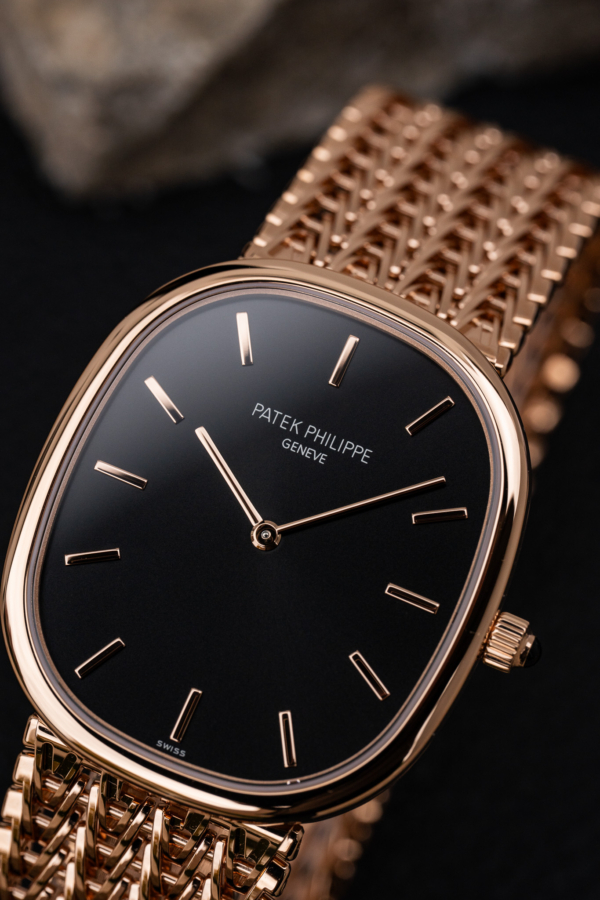 Patek Philippe Ellipse d'Or 5738/1R-001