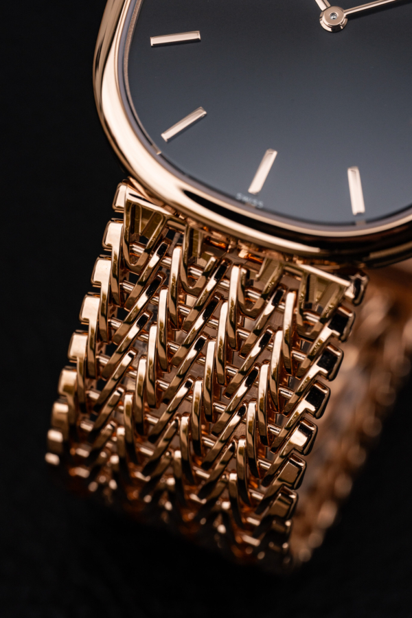 Patek Philippe Ellipse d'Or 5738/1R-001