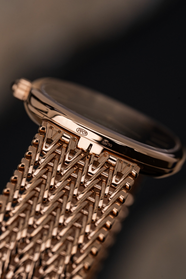 Patek Philippe Ellipse d'Or 5738/1R-001