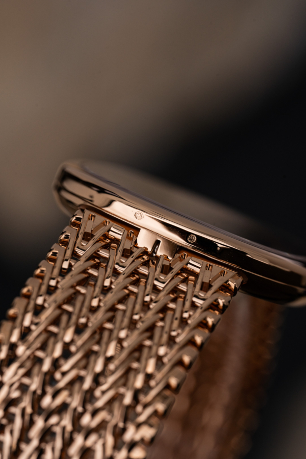Patek Philippe Ellipse d'Or 5738/1R-001