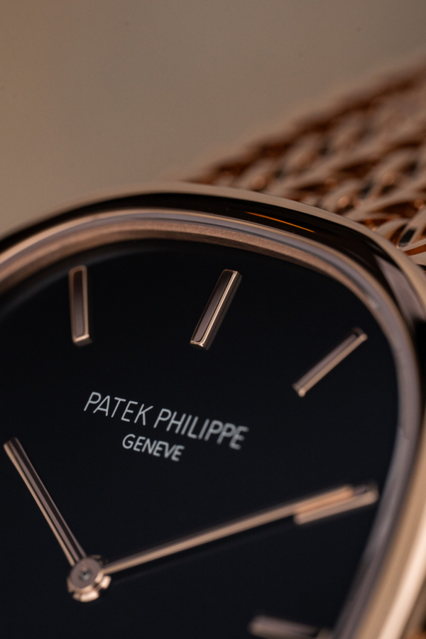 Patek Philippe Ellipse d'Or 5738/1R-001