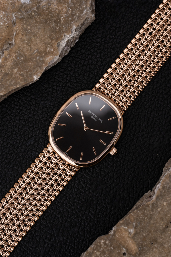 Patek Philippe Ellipse d'Or 5738/1R-001