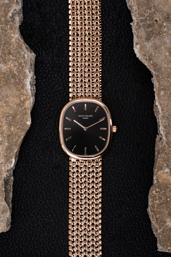 Patek Philippe Ellipse d'Or 5738/1R-001