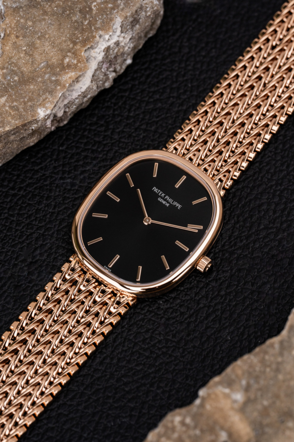 Patek Philippe Ellipse d'Or 5738/1R-001