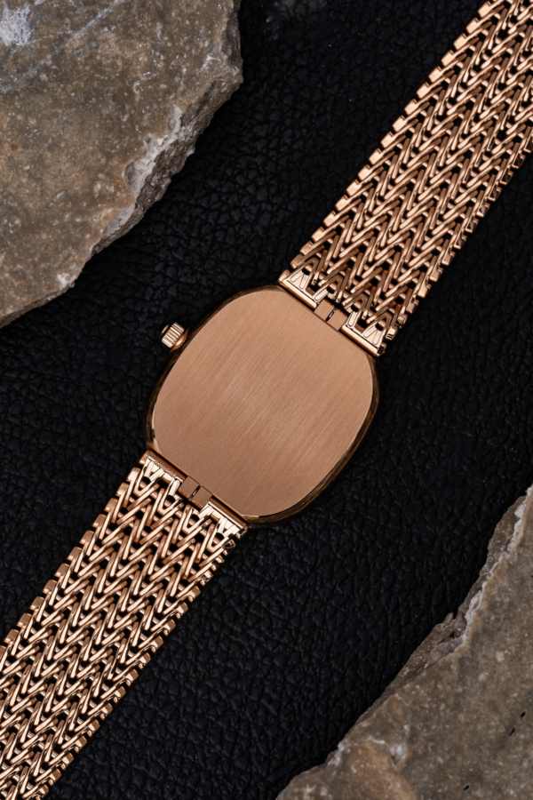 Patek Philippe Ellipse d'Or 5738/1R-001