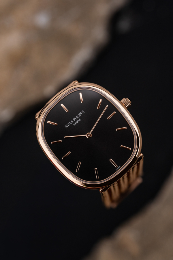 Patek Philippe Ellipse d'Or 5738/1R-001