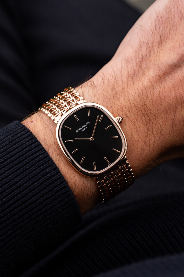 Patek Philippe Ellipse d'Or 5738/1R-001