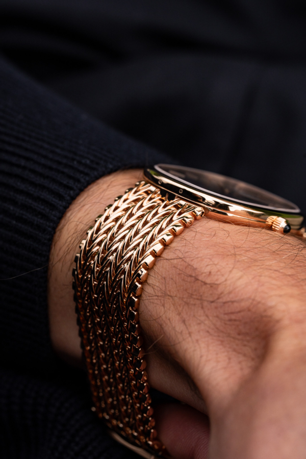 Patek Philippe Ellipse d'Or 5738/1R-001