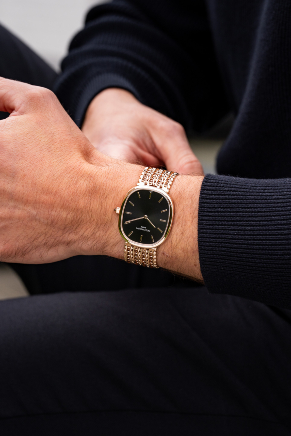 Patek Philippe Ellipse d'Or 5738/1R-001