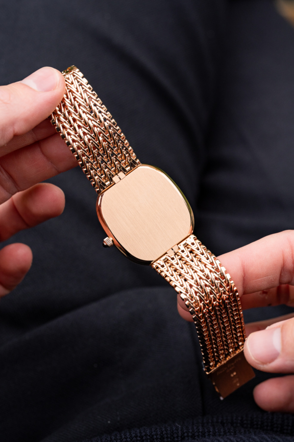 Patek Philippe Ellipse d'Or 5738/1R-001